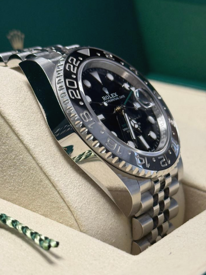 Rolex GMT-MASTER II (SUPERCLON) (SUIZO)