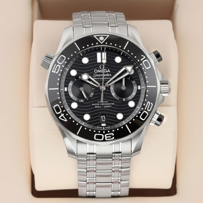 Omega Seamaster (5A+)
