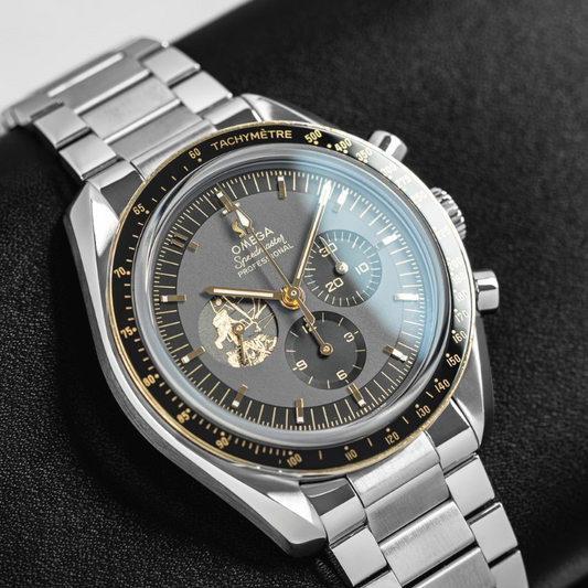 Omega Speedmaster (5A+)