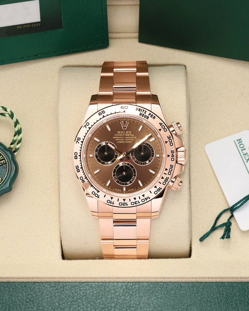 Rolex Daytona (5A+)