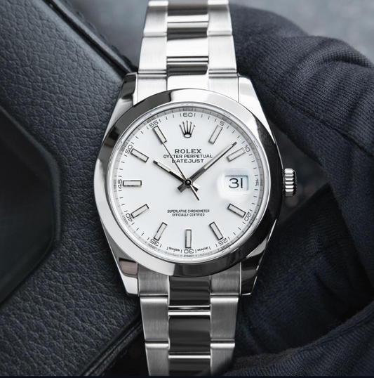 Rolex Datejust (5A+)