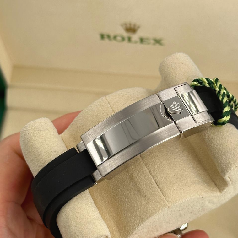 Rolex Yach Master (SUPERCLON) (SUIZO)
