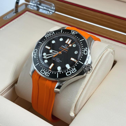 Omega Seamaster (5A+)