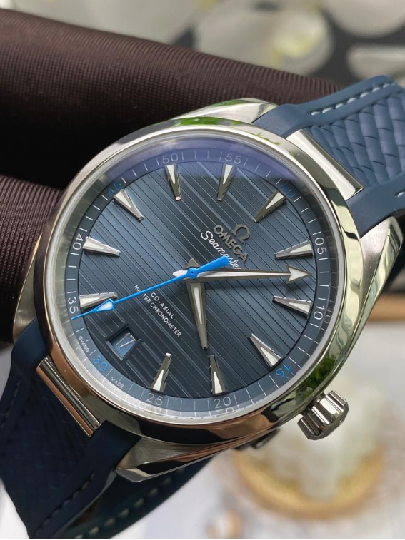Omega Seamaster (5A+)