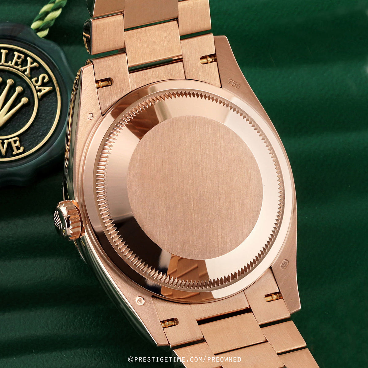 Rolex PRESIDENT 36mm (SUPERCLON)
