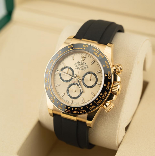 Rolex Daytona (SUPERCLON) (SUIZO)