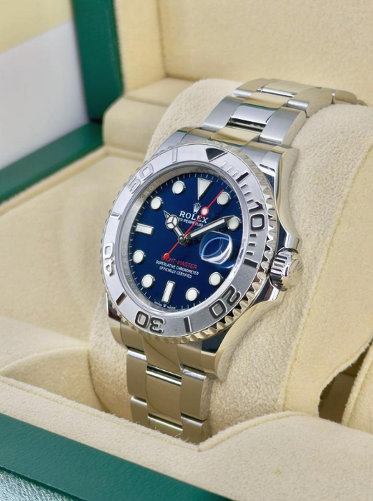 Yacht-Master 40 (SUPERCLON) (SUIZO)