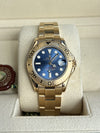 Rolex Yacht Master (5A+)