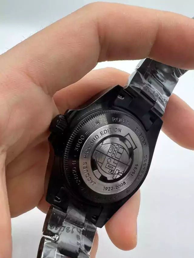 Rolex Deepsea (5A+)