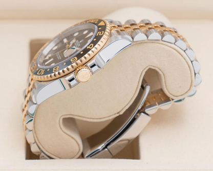 Rolex GMT-Master II (SUPERCLON) (SKU: 152 D)
