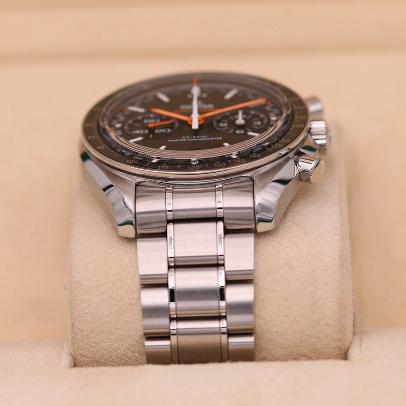 Omega SeaMaster (SUPERCLON) (SUIZO)