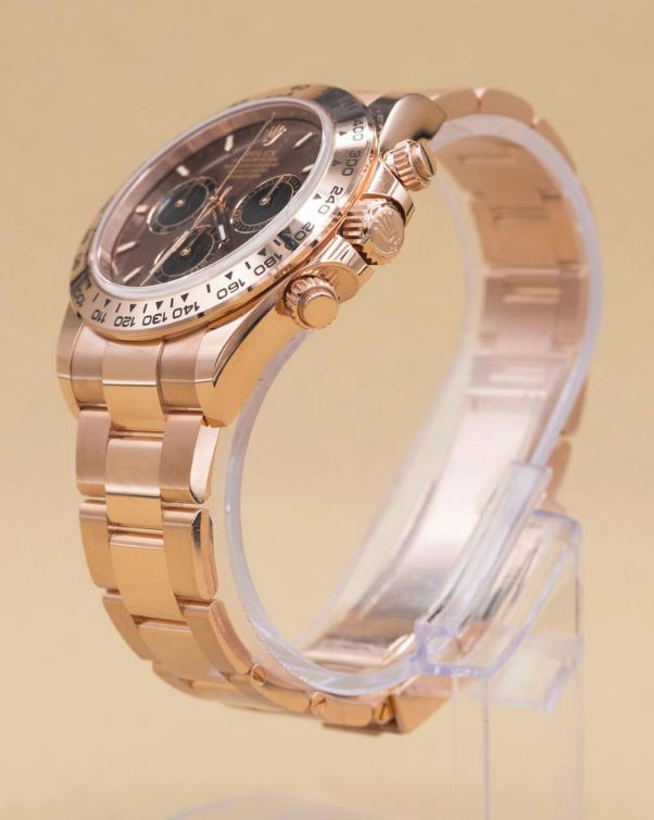 Rolex Daytona (SUPERCLON) (SUIZO)