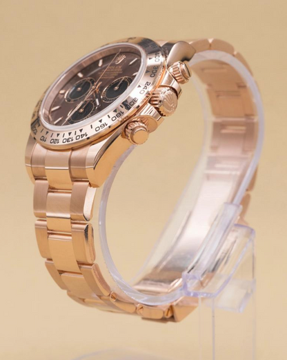 Rolex Daytona (SUPERCLON) (SUIZO)