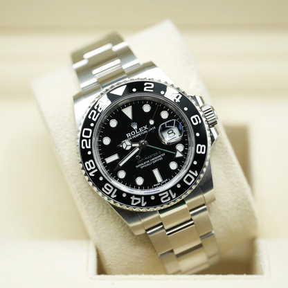 Rolex GMT-MASTER II (SUPERCLON) (SUIZO)