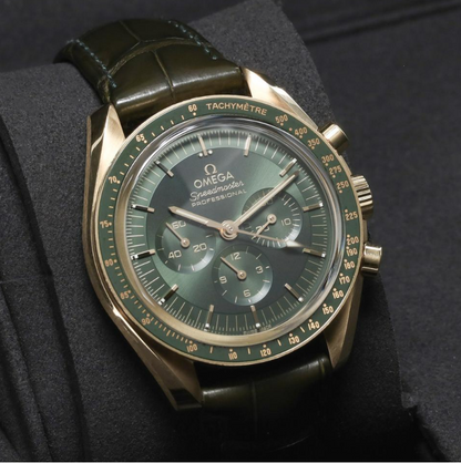 Omega SpeedMaster (5A+)
