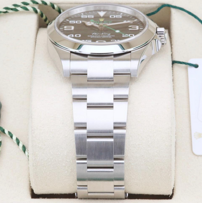 Rolex AIRKING (SUPERCLON) (SUIZO)