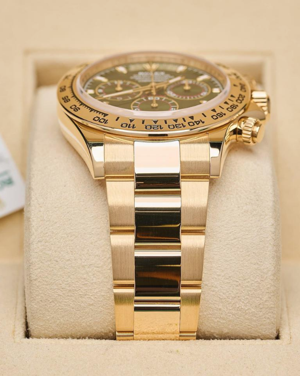 Rolex Daytona (SUPERCLON) (SUIZO)