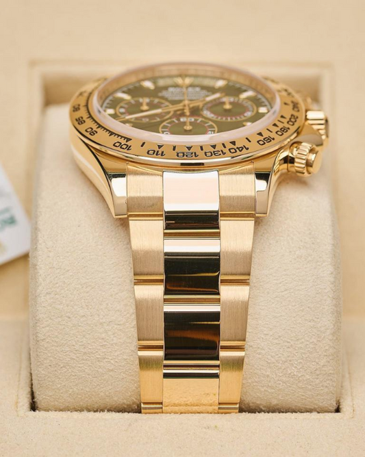 Rolex Daytona (SUPERCLON) (SUIZO)