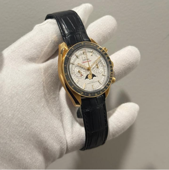 Omega Seamaster (5A+)