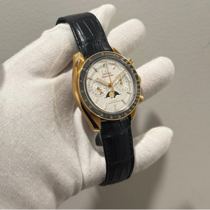 Omega Seamaster (5A+)