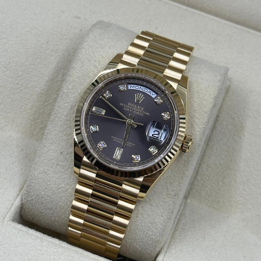 Rolex President 36mm (5A+)
