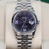 Rolex Datejust 36mm (5A+)