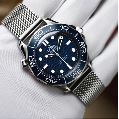 Omega Seamaster (5A+)