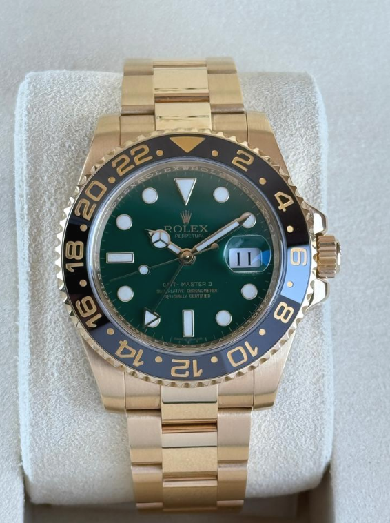 Rolex GMT-Master II (5A+)