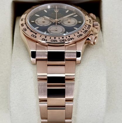 Rolex Daytona (SUPERCLON) (SUIZO)