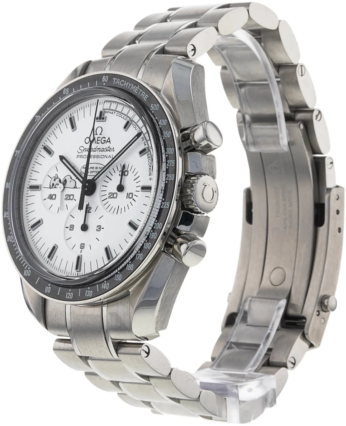 Omega SeaMaster (SUPERCLON) (SUIZO)