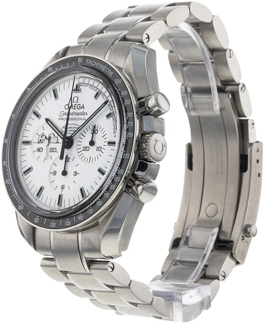 Omega SeaMaster (SUPERCLON) (SUIZO)