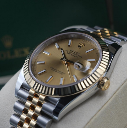 Rolex Datejust 36mm (5A+)