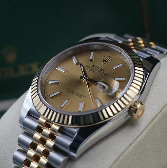 Rolex Datejust 36mm (5A+)