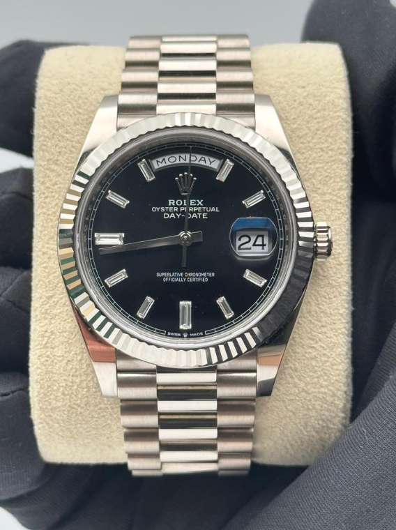 Rolex President (5A+)