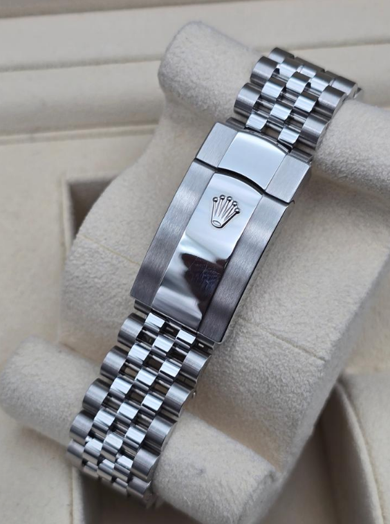 Rolex DATEJUST (SUPERCLON) (SUIZO)