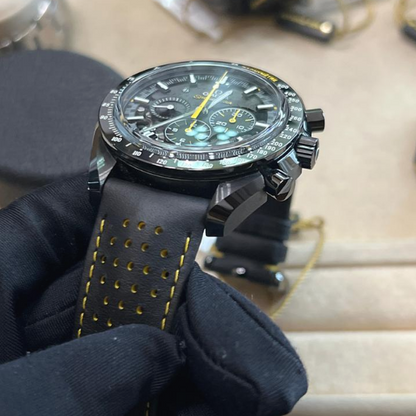 Omega SpeedMaster (SUPERCLON) (SUIZO) (SKU: 24 D)