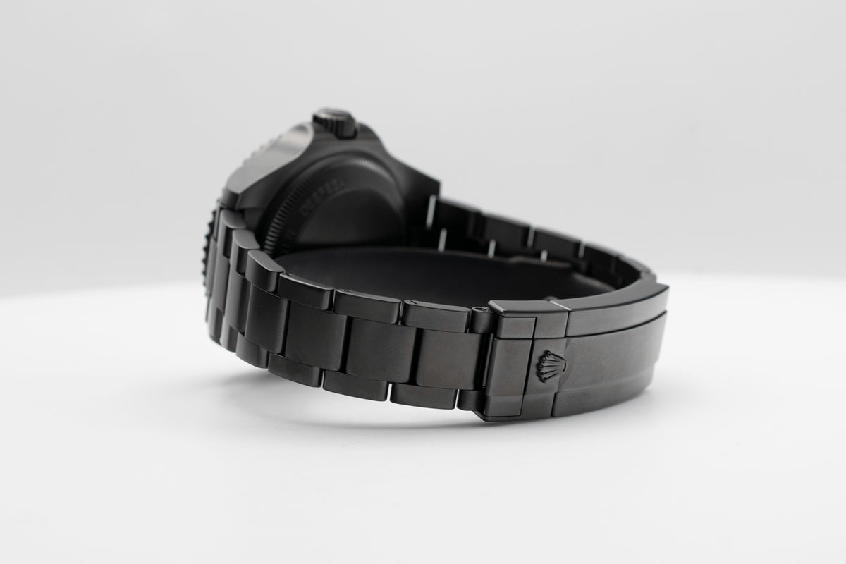 Rolex Deepsea (5A+)