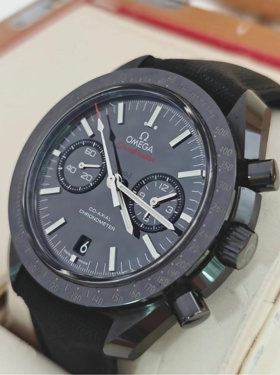 Omega SpeedMaster (5A+)