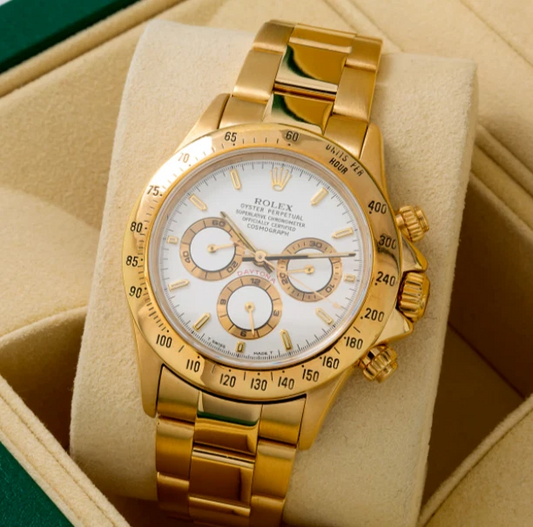 Rolex Daytona (5A+)