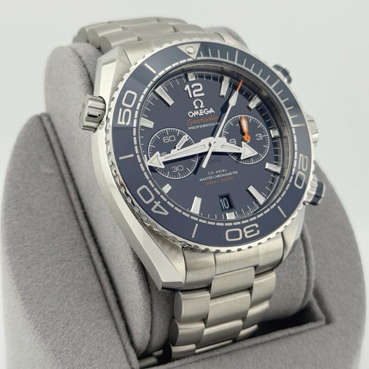 Omega Seamaster (5A+)