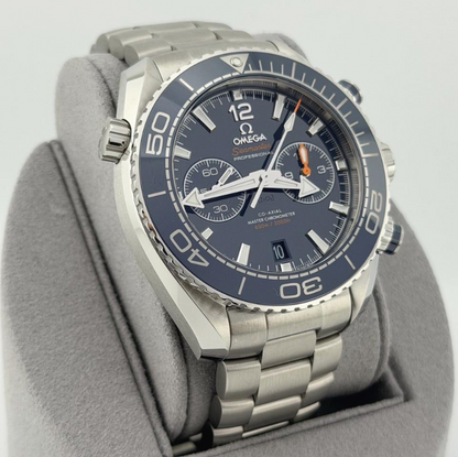 Omega Seamaster (5A+)
