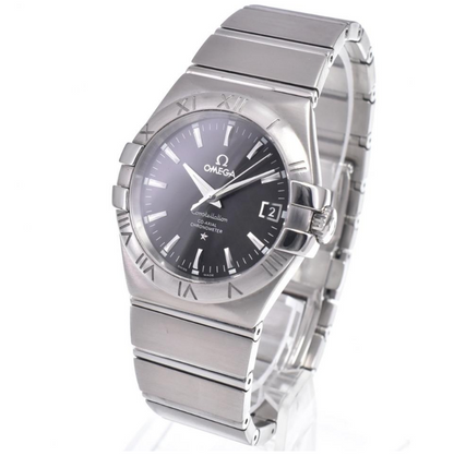 Omega Constelation Lady 32mm (5A+)