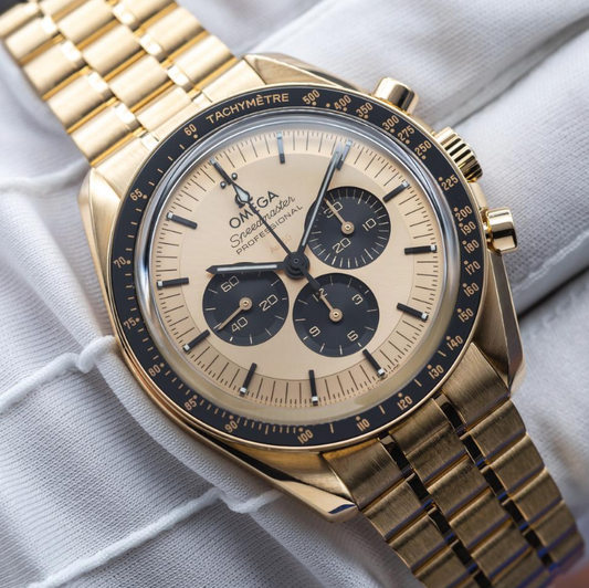 Omega Speedmaster Professional (SUPERCLON) (SUIZO)