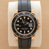 Rolex Yacht Master (5A+)