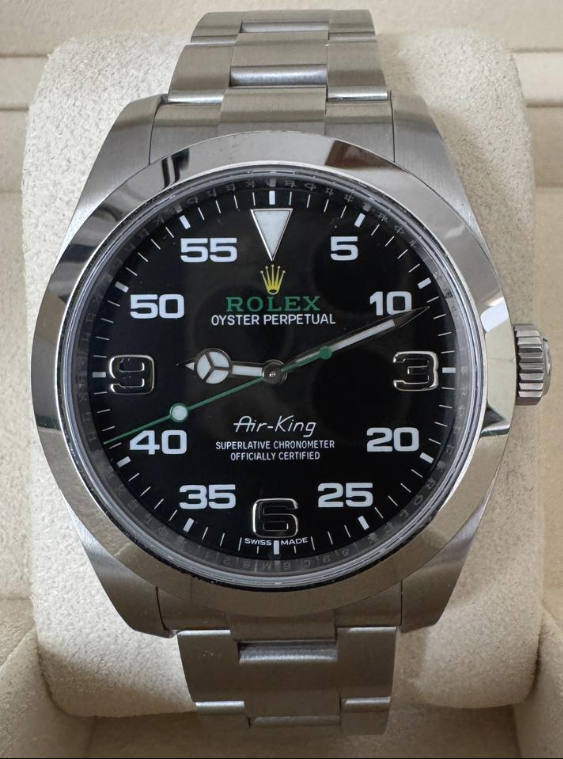Rolex Airking (5A+)