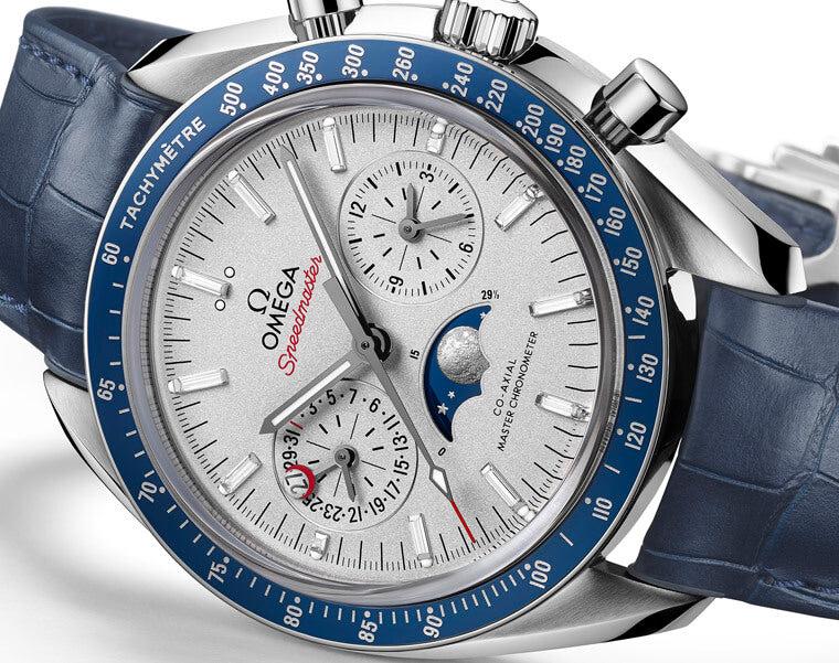 Omega SpeedMaster (5A+)