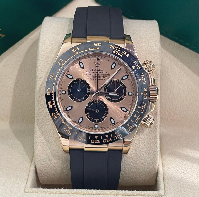 Rolex Daytona (5A+)