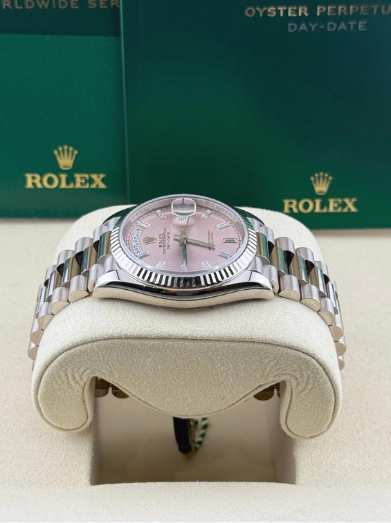 Rolex PRESIDENT 36mm (SUPERCLON)