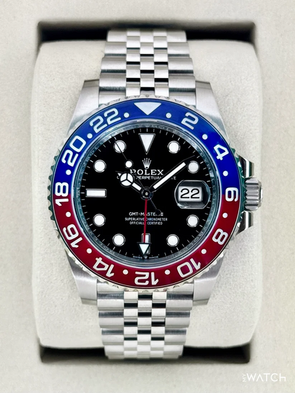 Rolex GMT-Master II (5A+)