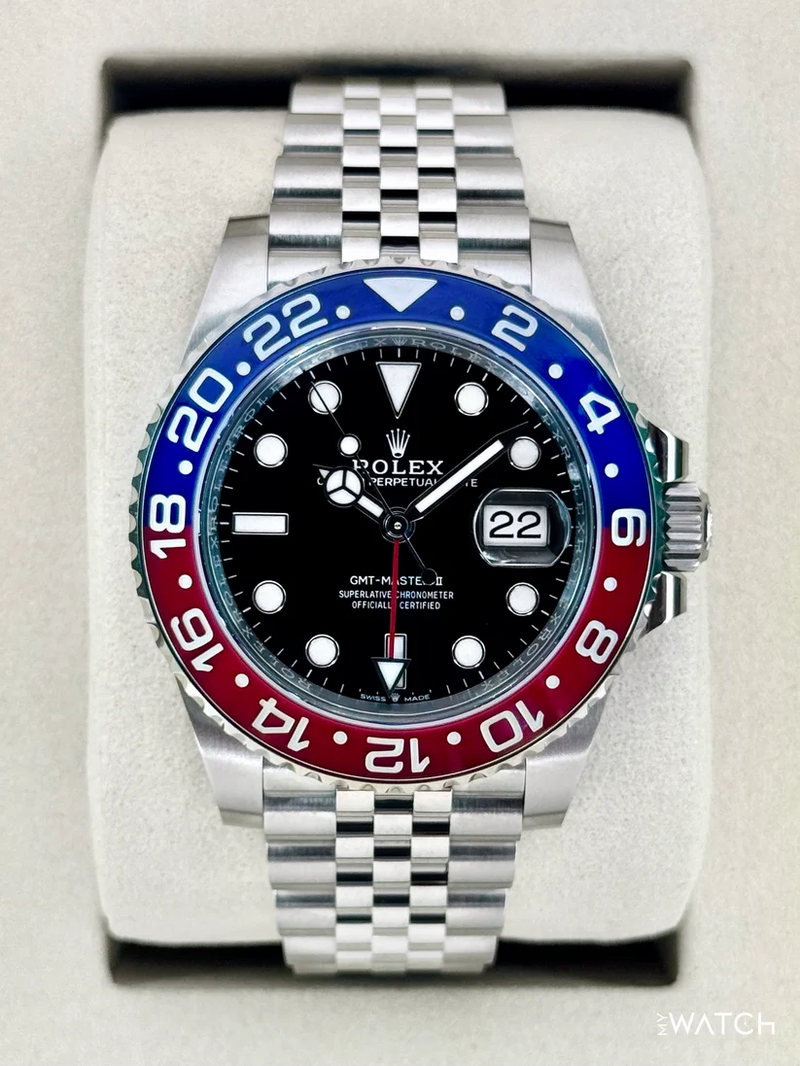 Rolex GMT-Master II (5A+)